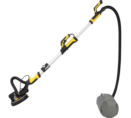 Шлифовальная машина АЯ-ТЕХ ATB-225FV 4603809587008