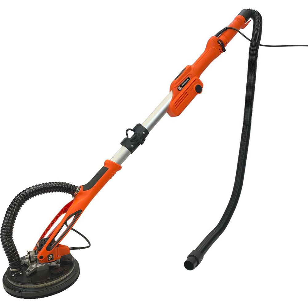 Шлифовальная машина GNG Жираф GNC-WG225-BL GNCWG225BL - выгодная