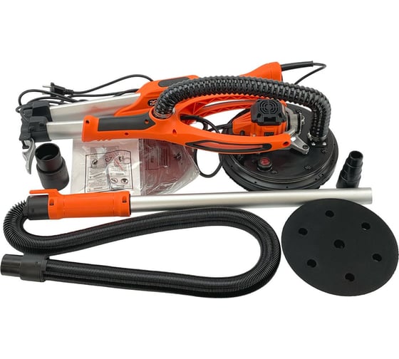 Шлифовальная машина GNG Жираф GNC-WG225-BL GNCWG225BL