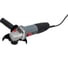 Сетевая УШМ (болгарка) Profipower PGS-1100R (1100 Вт, 125мм, 11000 об/мин, регулятор оборотов, в коробке) E0004 1