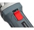 Сетевая УШМ (болгарка) Profipower PGS-1100R (1100 Вт, 125мм, 11000 об/мин, регулятор оборотов, в коробке) E0004 5