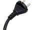 Сетевая УШМ (болгарка) Profipower PGS-1100R (1100 Вт, 125мм, 11000 об/мин, регулятор оборотов, в коробке) E0004 8