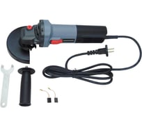 Сетевая УШМ (болгарка) Profipower PGS-1050R (1050Вт, 125мм, 0-11000об/мин, с регулировкой оборотов, в коробке) E0259