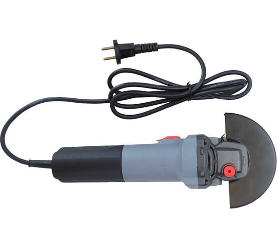 Сетевая УШМ (болгарка) Profipower PGS-1050R (1050Вт, 125мм, 0-11000об/мин, с регулировкой оборотов, в коробке) E0259