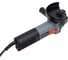 Сетевая УШМ (болгарка) Profipower PGS-1050R (1050Вт, 125мм, 0-11000об/мин, с регулировкой оборотов, в коробке) E0259 10
