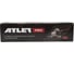 Угловая шлифовальная машина ATLET PRO 230мм, 2400 Вт PGA230PRO24 19