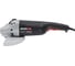 Угловая шлифовальная машина ATLET PRO 230мм, 2400 Вт PGA230PRO24 8