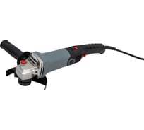 Сетевая УШМ (болгарка) Profipower PGS-1200R (1100 Вт, 125мм, 11000 об/мин, регулятор оборотов, в коробке) E0005