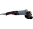 Сетевая УШМ (болгарка) Profipower PGS-1200R (1100 Вт, 125мм, 11000 об/мин, регулятор оборотов, в коробке) E0005 3