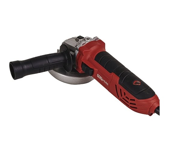 Машина шлифовальная угловая REDVERG RD-AG910-125 00006692868