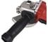Машина шлифовальная угловая REDVERG RD-AG910-125 00006692868 7