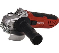 Машина шлифовальная угловая REDVERG RD-AG1200-125 00006692872
