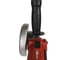 Машина шлифовальная угловая REDVERG RD-AG1200-125 00006692872 8