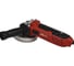 Машина шлифовальная угловая REDVERG RD-AG1200-125 00006692872 4