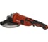 Машина шлифовальная угловая REDVERG RD-AG2100-230S 00006692879 2