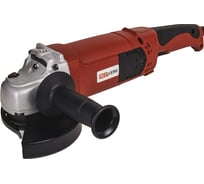 Машина шлифовальная угловая REDVERG RD-AG1500-150S 00006692877