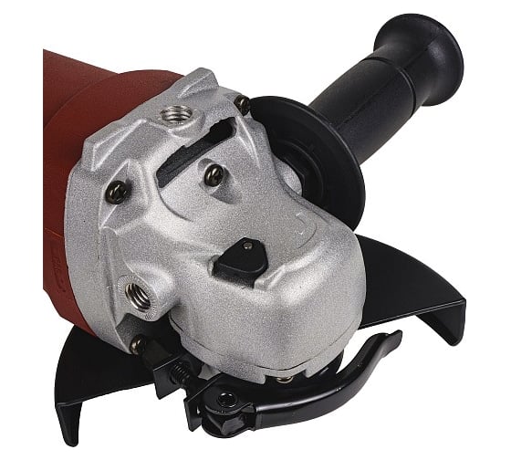 Машина шлифовальная угловая REDVERG RD-AG1500-150S 00006692877