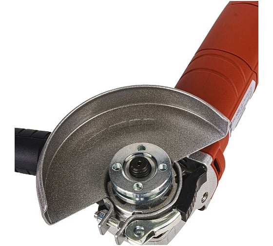 Машина шлифовальная угловая REDVERG RD-AG1200-125E 00006692873