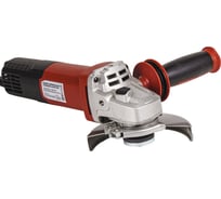 Машина шлифовальная угловая REDVERG RD-AG1400-125E 00006692876