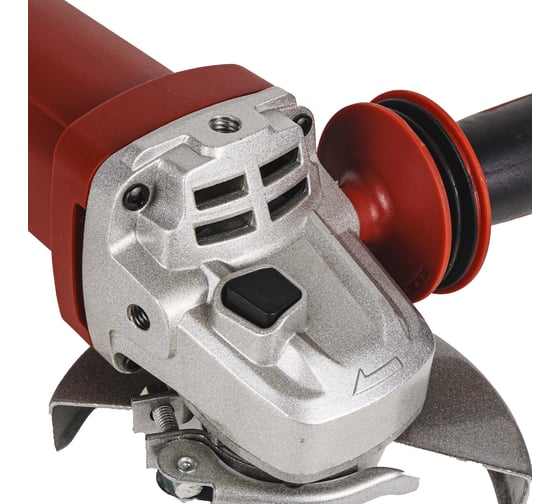 Машина шлифовальная угловая REDVERG RD-AG1400-125E 00006692876