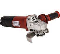 Машина шлифовальная угловая REDVERG RD-AG1400-125 00006692875