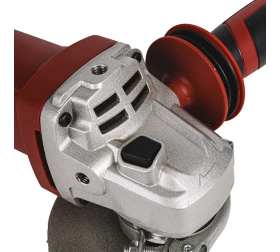 Машина шлифовальная угловая REDVERG RD-AG1400-125 00006692875