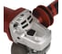 Машина шлифовальная угловая REDVERG RD-AG1400-125 00006692875 2