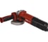 Машина шлифовальная угловая REDVERG RD-AG1400-125 00006692875 5