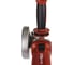 Машина шлифовальная угловая REDVERG RD-AG1400-125 00006692875 6