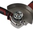 Машина шлифовальная угловая REDVERG RD-AG1400-125 00006692875 7