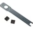 Машина шлифовальная угловая REDVERG RD-AG1400-125 00006692875 8