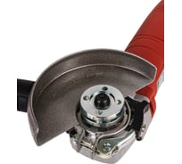 Машина шлифовальная угловая REDVERG RD-AG910-125E 00006692869