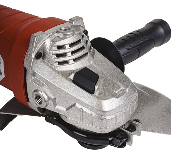 Машина шлифовальная угловая REDVERG RD-AG2300-230S 00006692880
