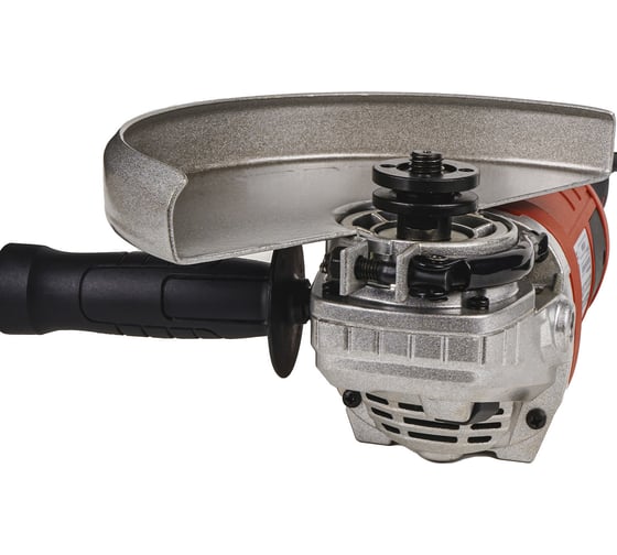 Машина шлифовальная угловая REDVERG RD-AG2300-230S 00006692880