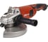 Машина шлифовальная угловая REDVERG RD-AG2300-230S 00006692880 1