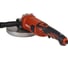 Машина шлифовальная угловая REDVERG RD-AG2300-230S 00006692880 3