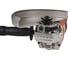 Машина шлифовальная угловая REDVERG RD-AG2300-230S 00006692880 5