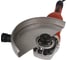 Машина шлифовальная угловая REDVERG RD-AG2300-230S 00006692880 6