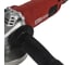 Машина шлифовальная угловая REDVERG RD-AG1300-125ES 00006692874 4