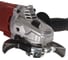 Машина шлифовальная угловая REDVERG RD-AG1300-125ES 00006692874 5