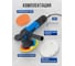 Машина полировальная орбитальная электрическая Forsage F-WT03129(62015) 4