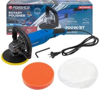 Машина полировальная электрическая Forsage F-WT03142(62017)