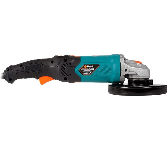 Шлифовальная угловая машина BORT BWS-1600R-150 93727529