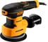 Эксцентриковая машина DEKO DKS400W, (3 в 1) со сменными подошвами, 400Вт 085-1058 2