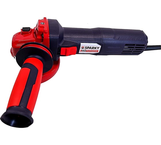 УШМ (болгарка) SPARKY MB 1050E 14000076812