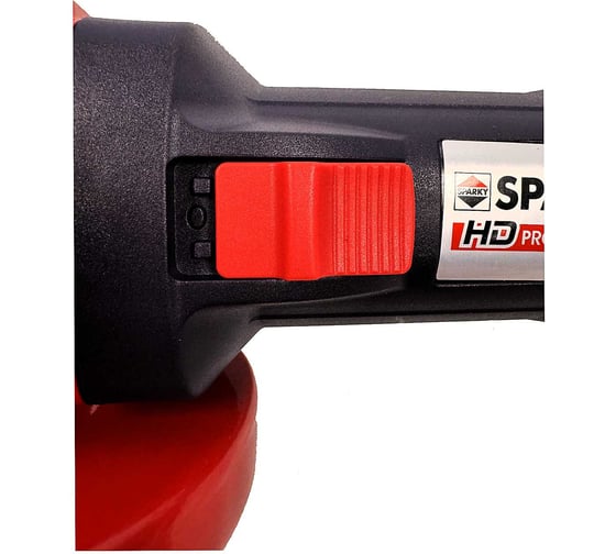 УШМ (болгарка) SPARKY MB 1050E 14000076812