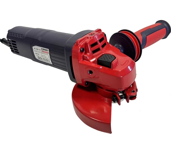УШМ (болгарка) SPARKY MB 1400E 14000076912