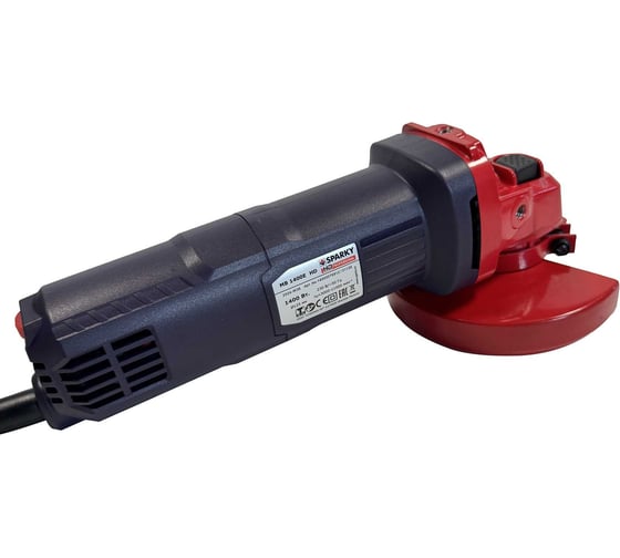 УШМ (болгарка) SPARKY MB 1400E 14000076912