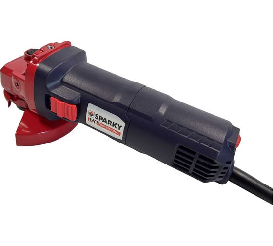 УШМ (болгарка) SPARKY MB 1400E 14000076912