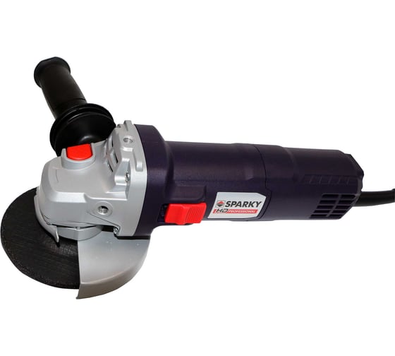 УШМ (болгарка) SPARKY MB 1800СE 14000077012